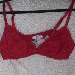 Victoria Secret Lace Bra